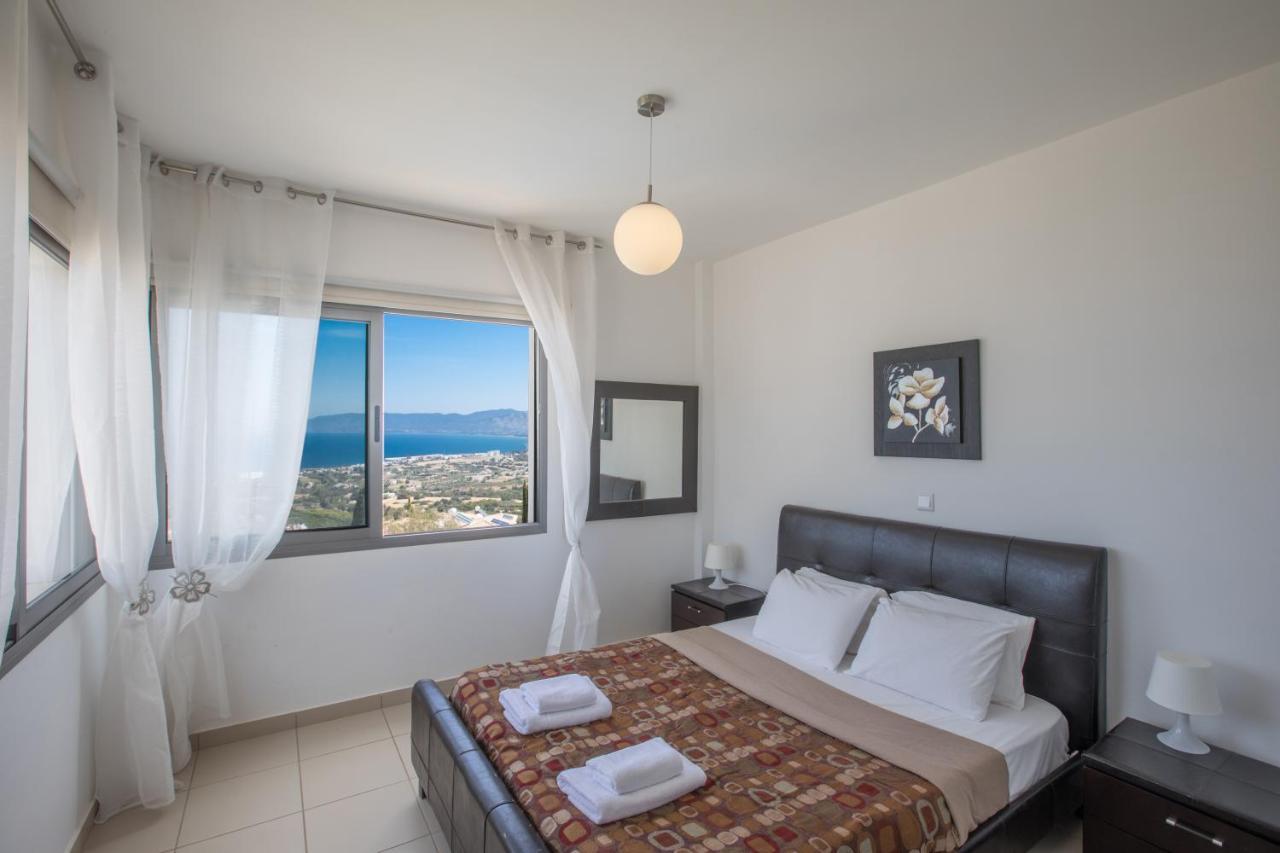 Esprit Villa 30 Polis Eksteriør bilde